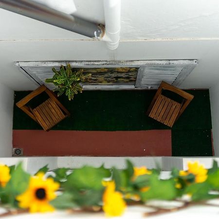 Un Lugar House Canteras - Coliving 라스팔마스 외부 사진