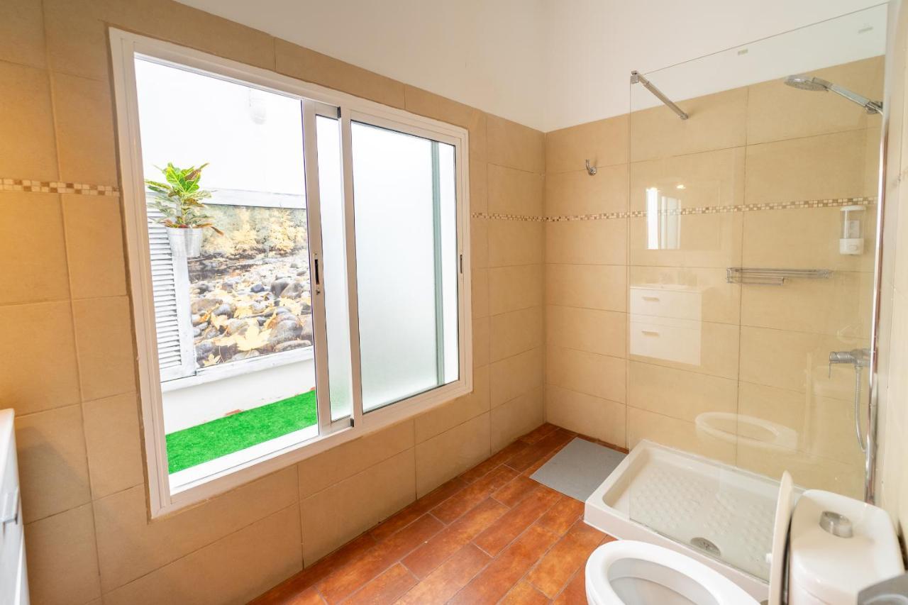 Un Lugar House Canteras - Coliving 라스팔마스 외부 사진