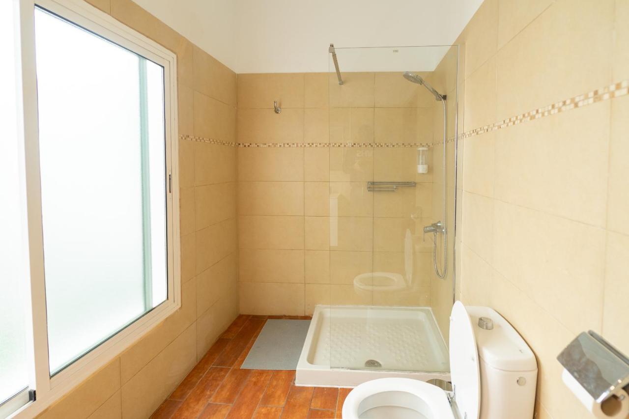 Un Lugar House Canteras - Coliving 라스팔마스 외부 사진