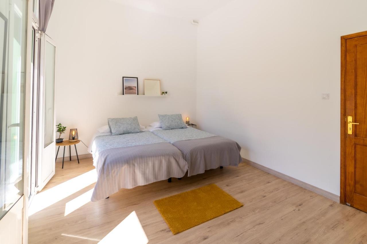 Un Lugar House Canteras - Coliving 라스팔마스 외부 사진