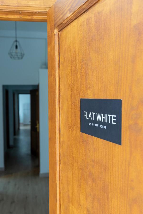 Un Lugar House Canteras - Coliving 라스팔마스 외부 사진