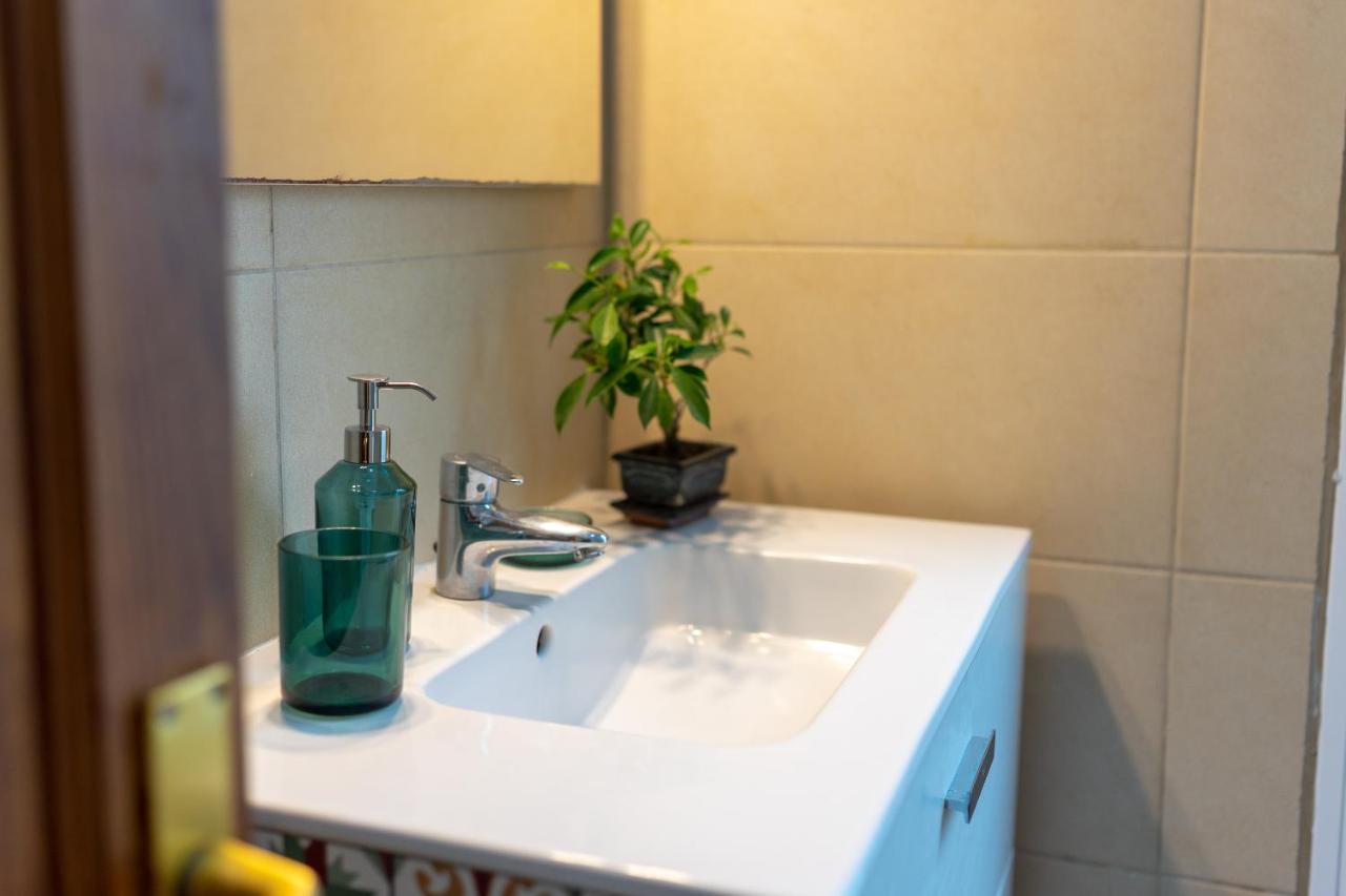 Un Lugar House Canteras - Coliving 라스팔마스 외부 사진
