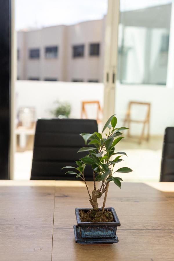 Un Lugar House Canteras - Coliving 라스팔마스 외부 사진