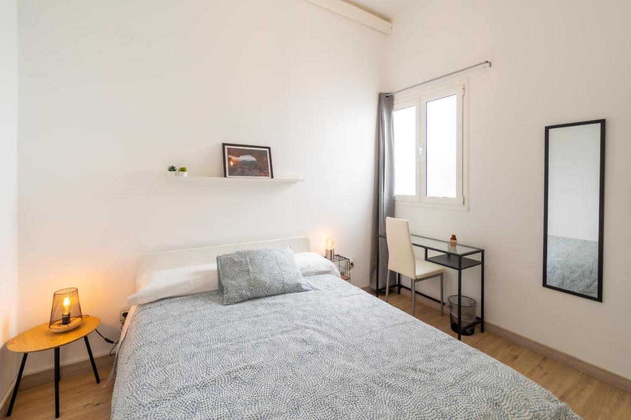 Un Lugar House Canteras - Coliving 라스팔마스 외부 사진