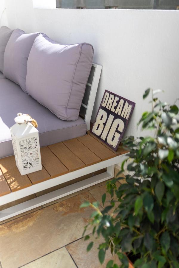 Un Lugar House Canteras - Coliving 라스팔마스 외부 사진
