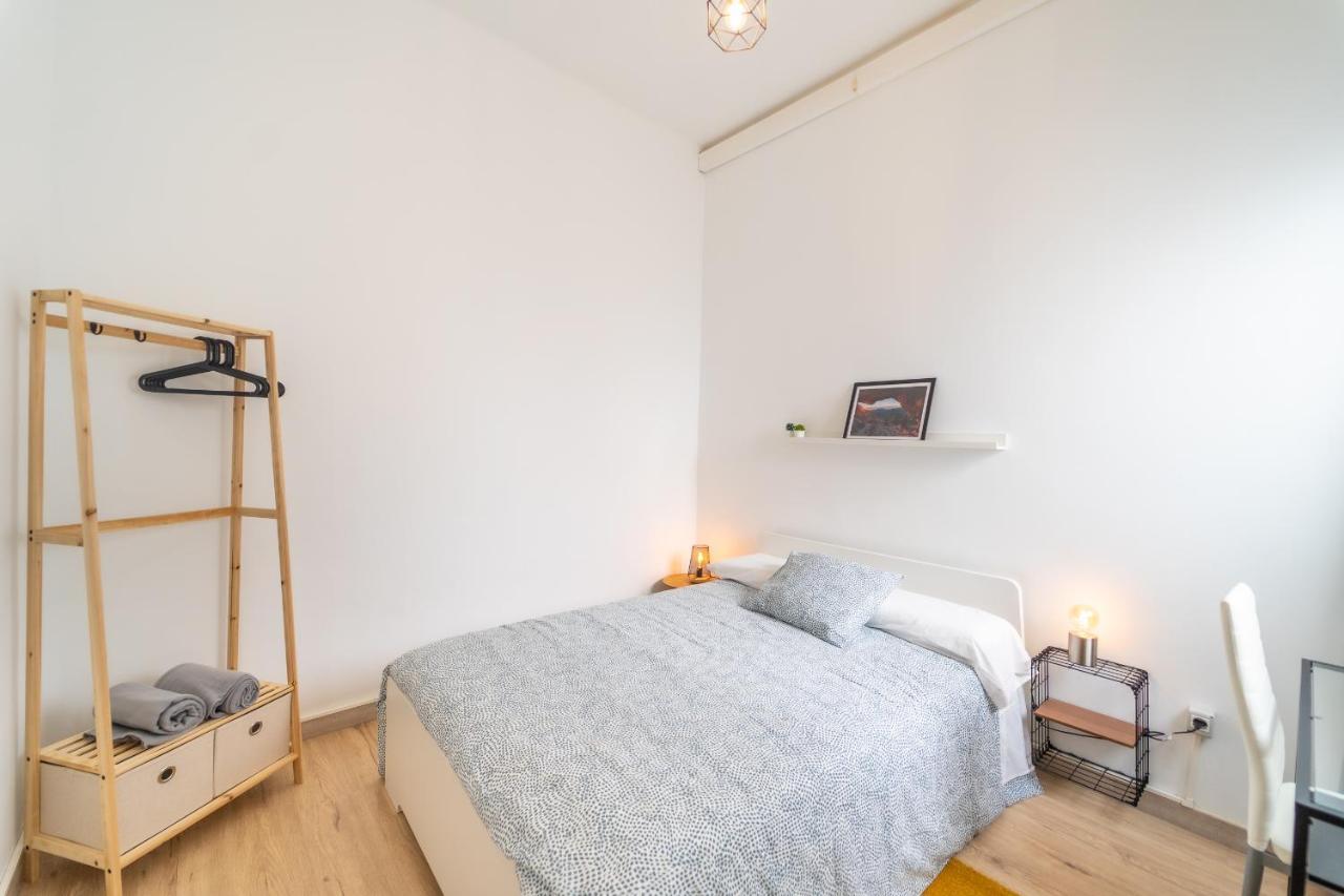 Un Lugar House Canteras - Coliving 라스팔마스 외부 사진