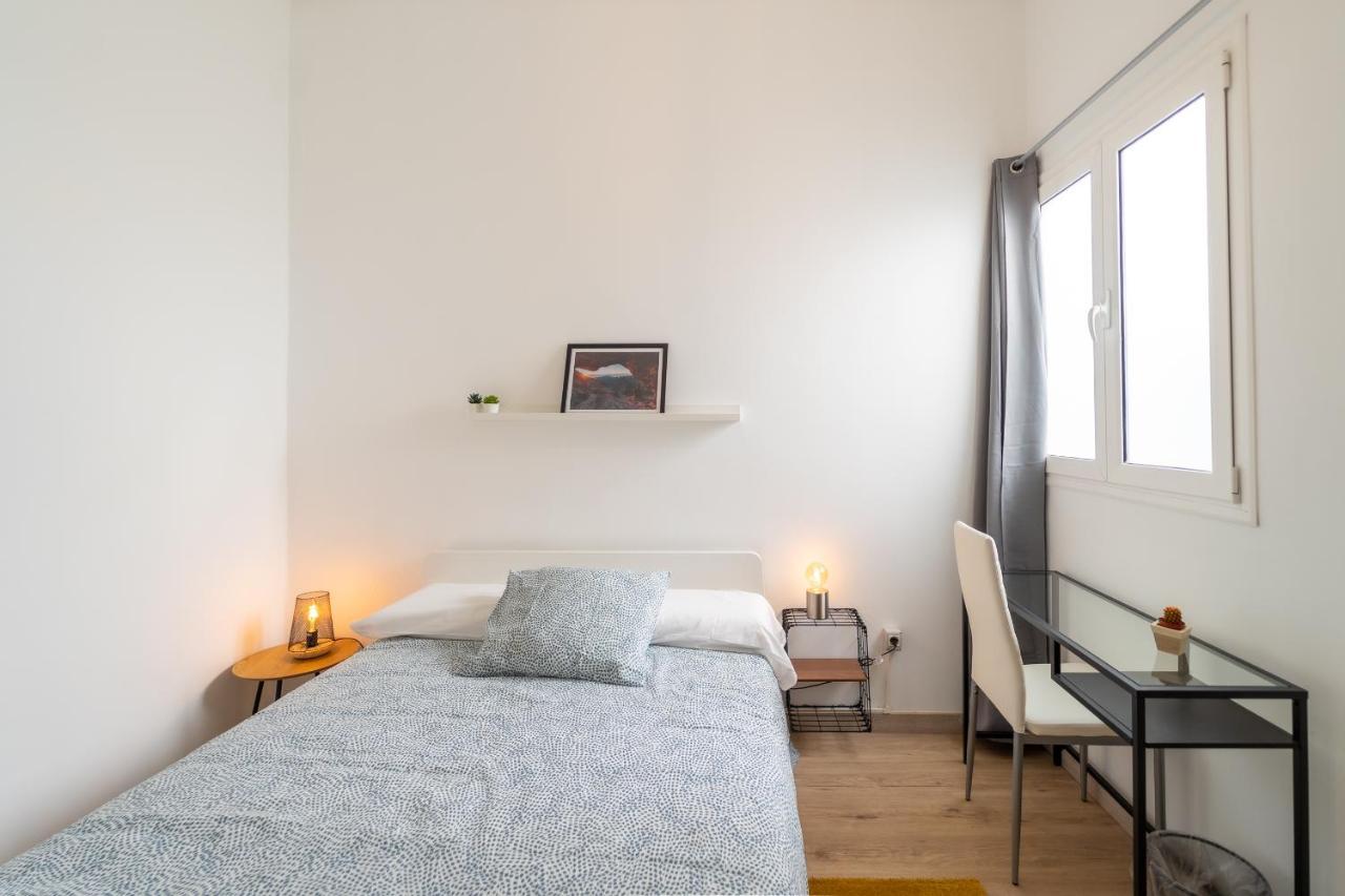 Un Lugar House Canteras - Coliving 라스팔마스 외부 사진