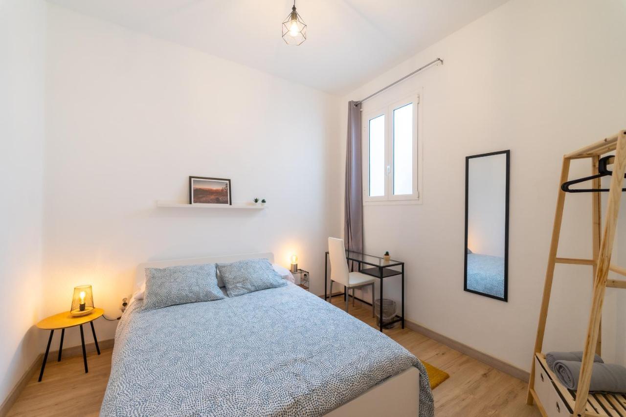 Un Lugar House Canteras - Coliving 라스팔마스 외부 사진