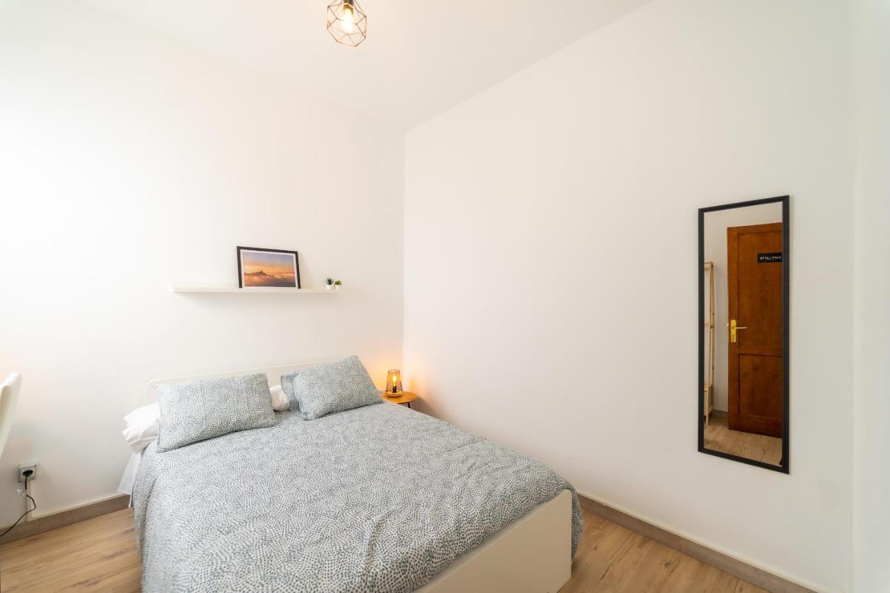 Un Lugar House Canteras - Coliving 라스팔마스 외부 사진