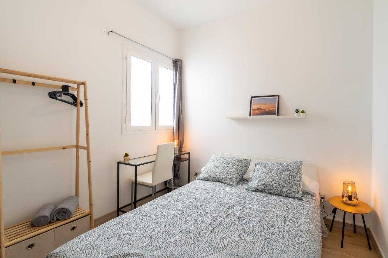 Un Lugar House Canteras - Coliving 라스팔마스 외부 사진
